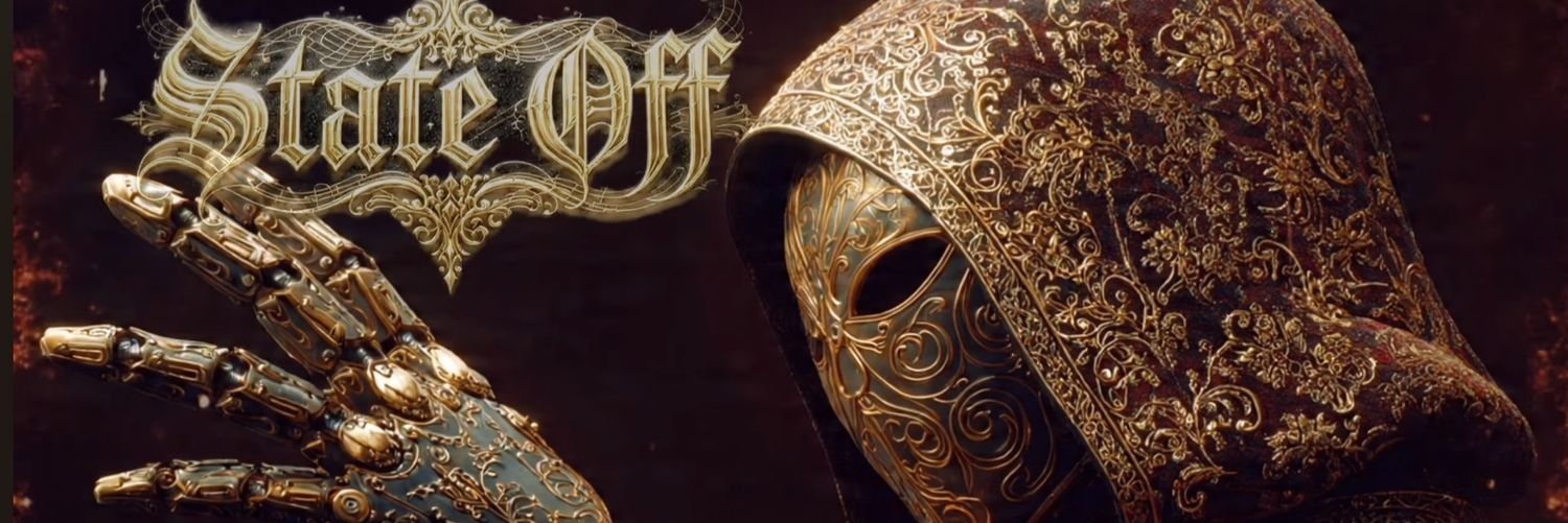 stateoffchaz's profile banner image