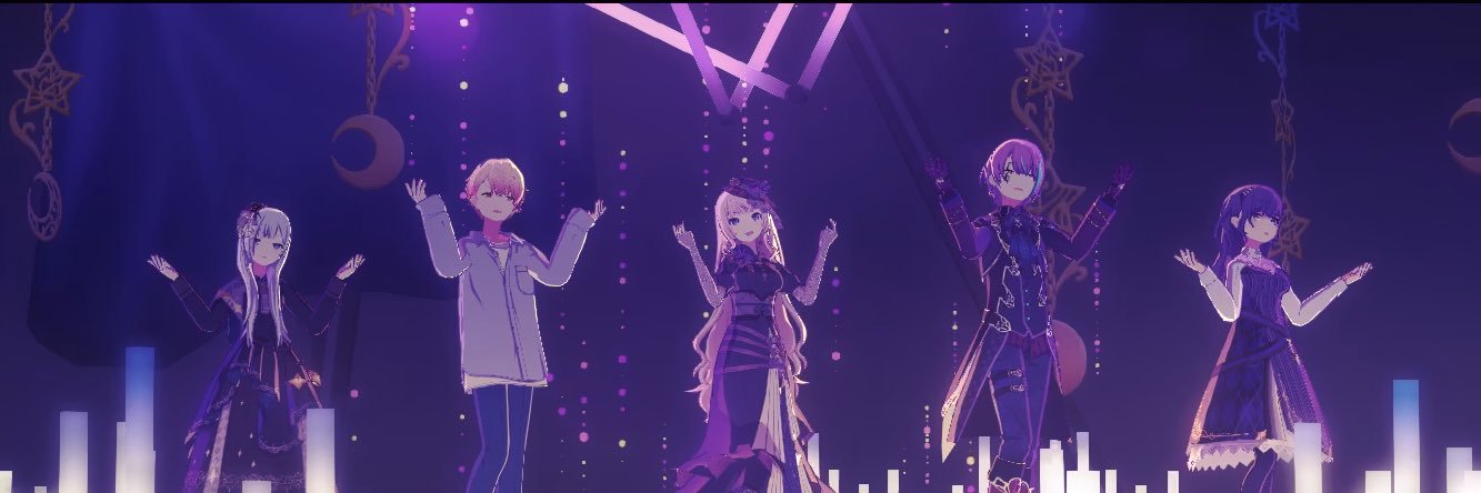 イロハニウム's banner