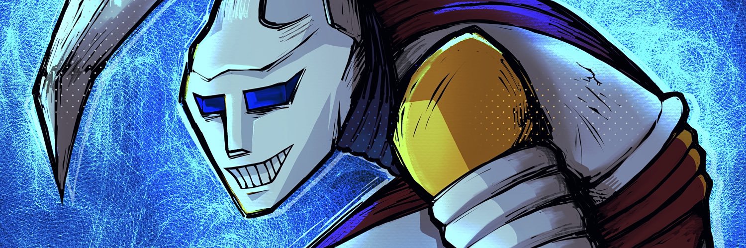 Jet Jaguar's banner
