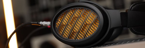 GoldenSoundHiFi Profile Banner