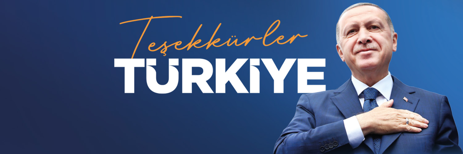 Türkiye Yüzyılı Profile Banner