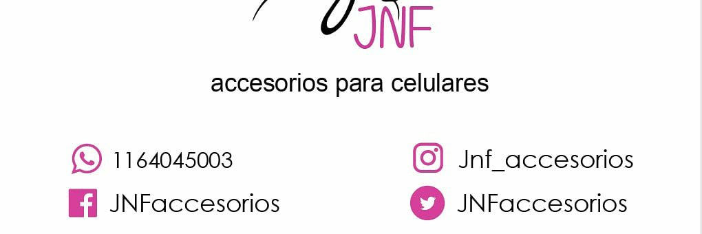 JNFaccesorios's profile banner image