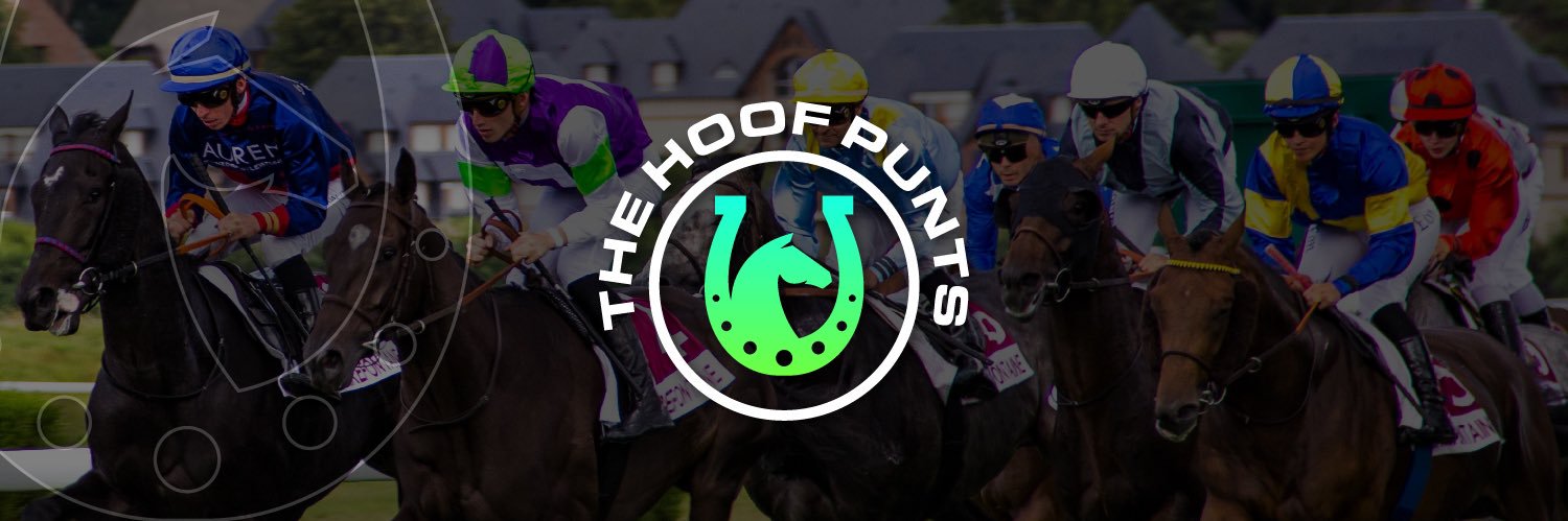 TheHoofPunts's profile banner image