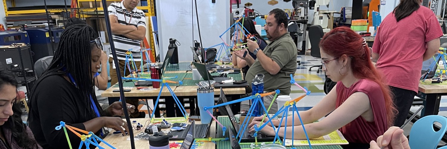 HPS Innovation Lab banner