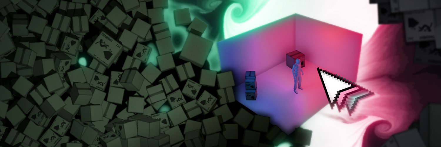 RealityBeholder (STANDBOX GAME)'s banner