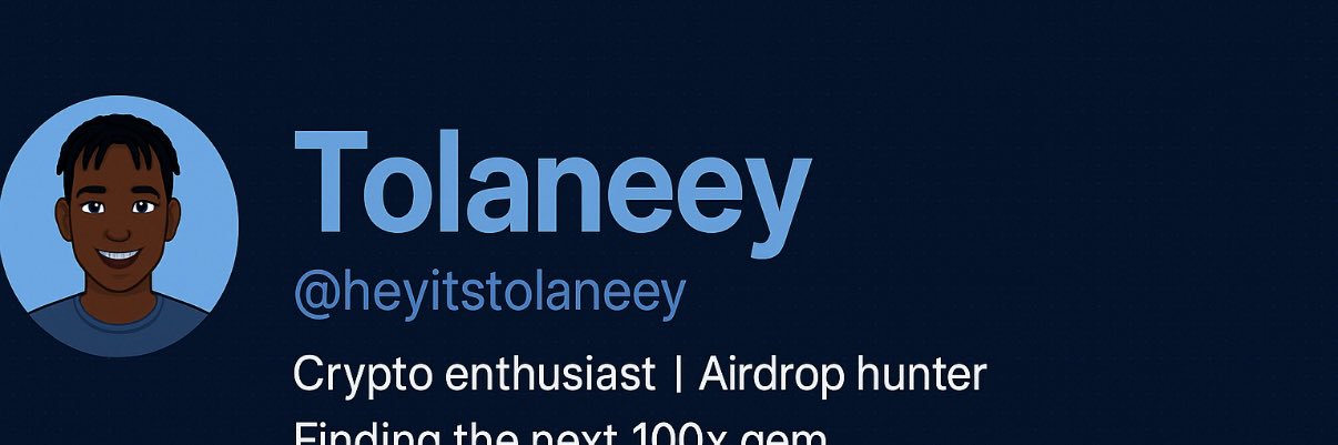 Tolaneey banner