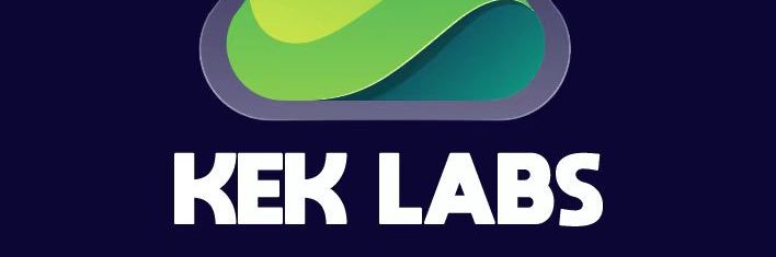 KEK LABS banner