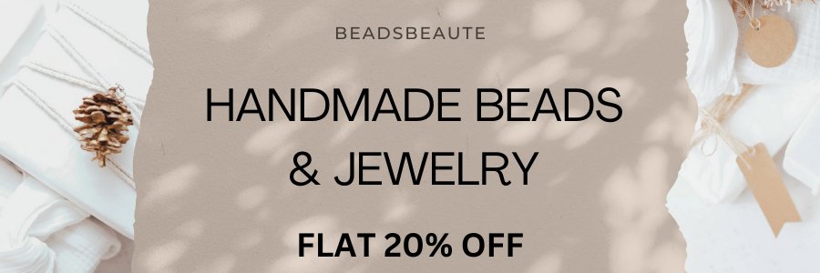 BeadsBeaute's profile banner image