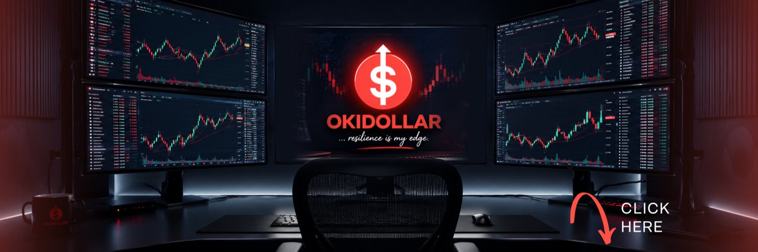 Okidollar banner