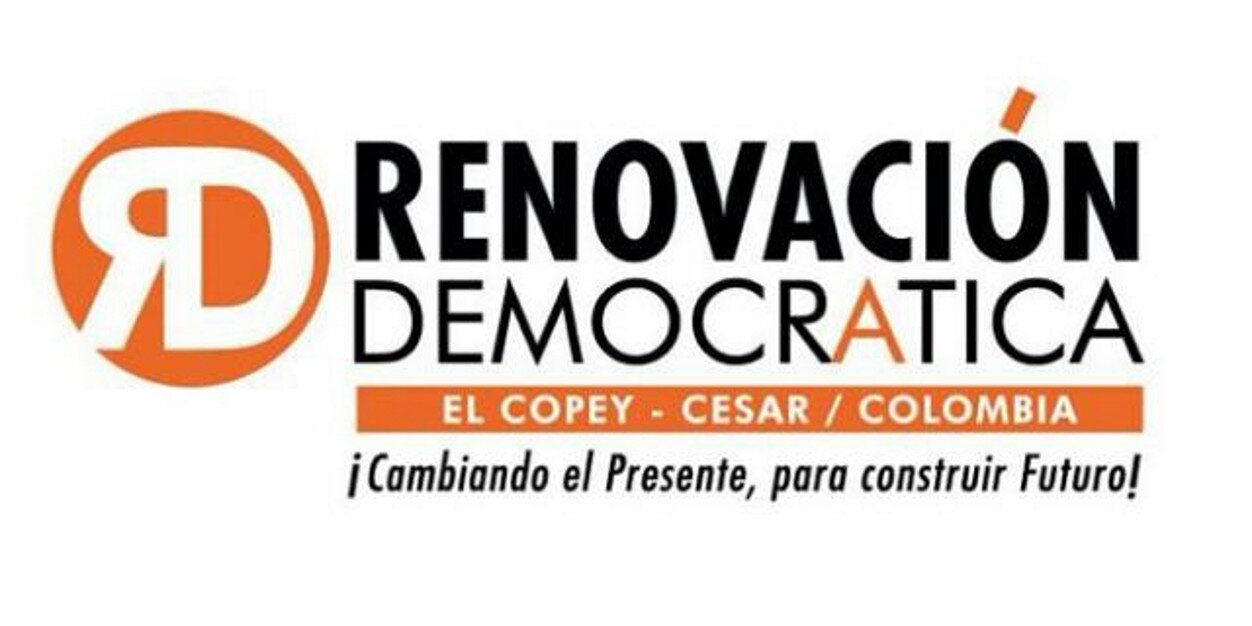 R_Democratica's profile banner image