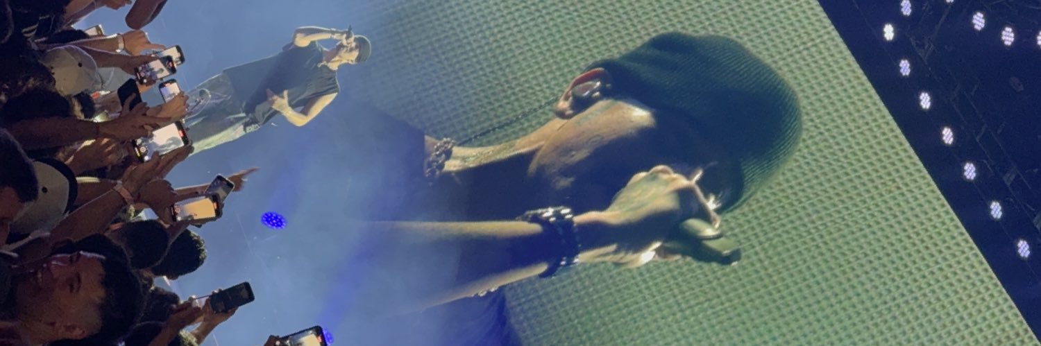 juliocvaleron's profile banner image
