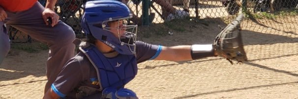 Mackenzie Cake banner