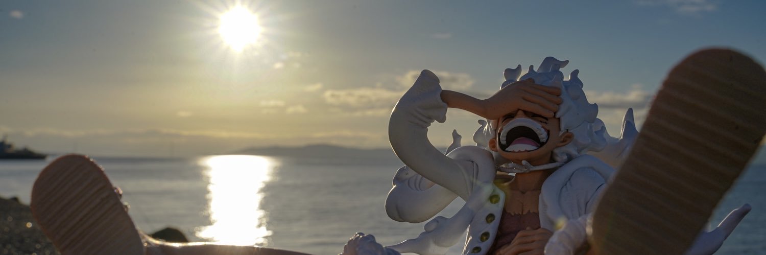 RYOsuke figure room banner