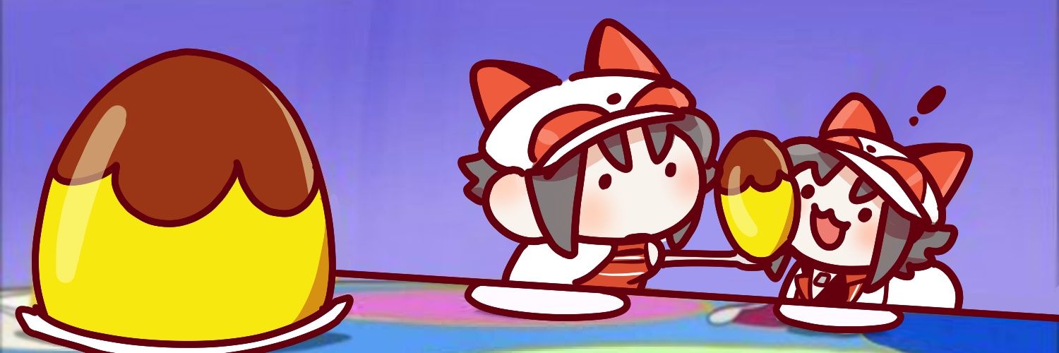 ayama_v's profile banner image