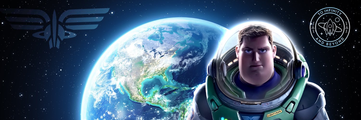 Buzz banner