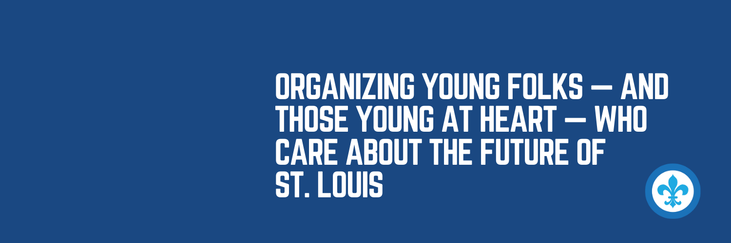 STLYoungDems's profile banner image