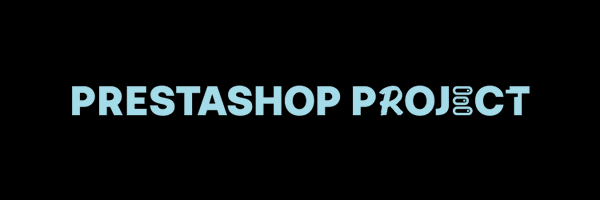 PrestaShopOrg Profile Banner
