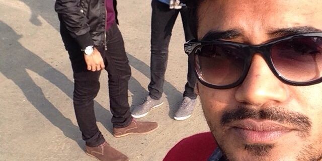 FeelingDesi's profile banner image