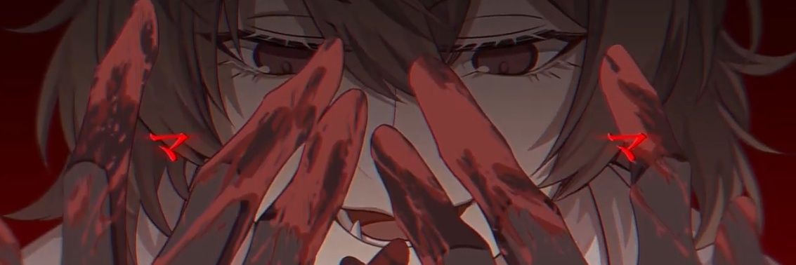 Goro Akechi banner