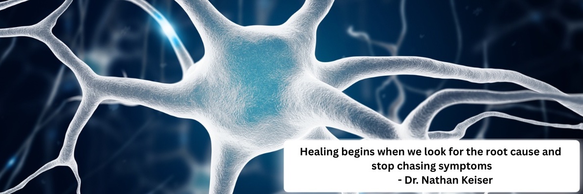 Dr Nathan Keiser banner