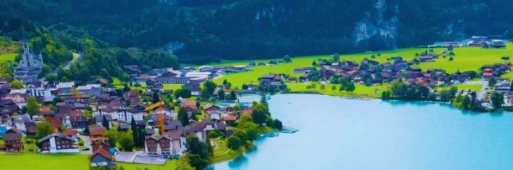 Beautiful world's banner