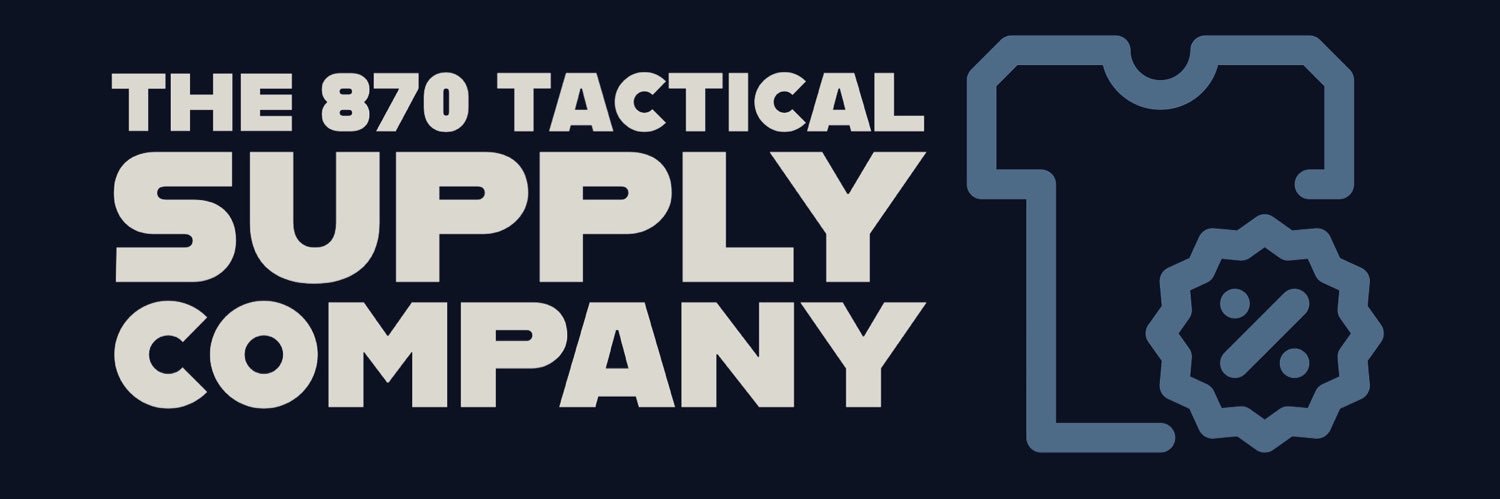 870tactical's profile banner image