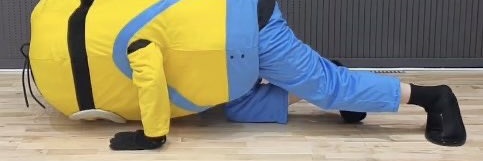dannthemung's profile banner image