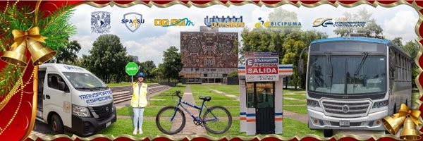 DGSGM_UNAM Profile Banner