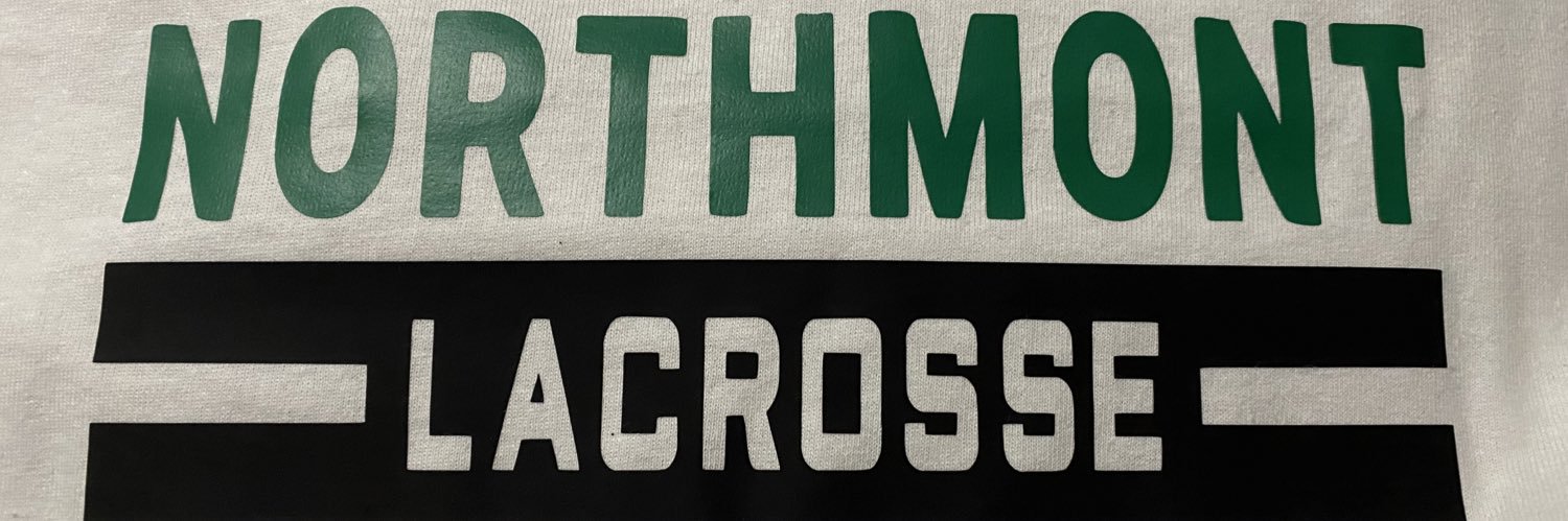 NorthmontHSGLAX's profile banner image