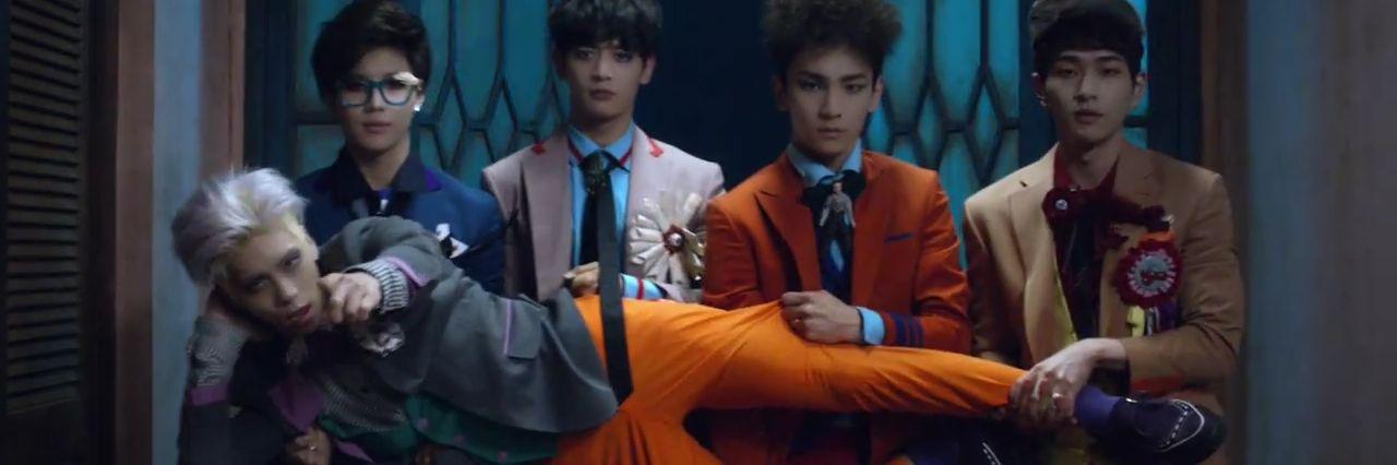 DachyShawol's profile banner image