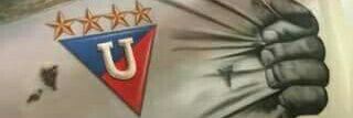 GODIE… LDU banner