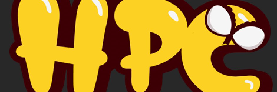 Hanky Panky Club banner