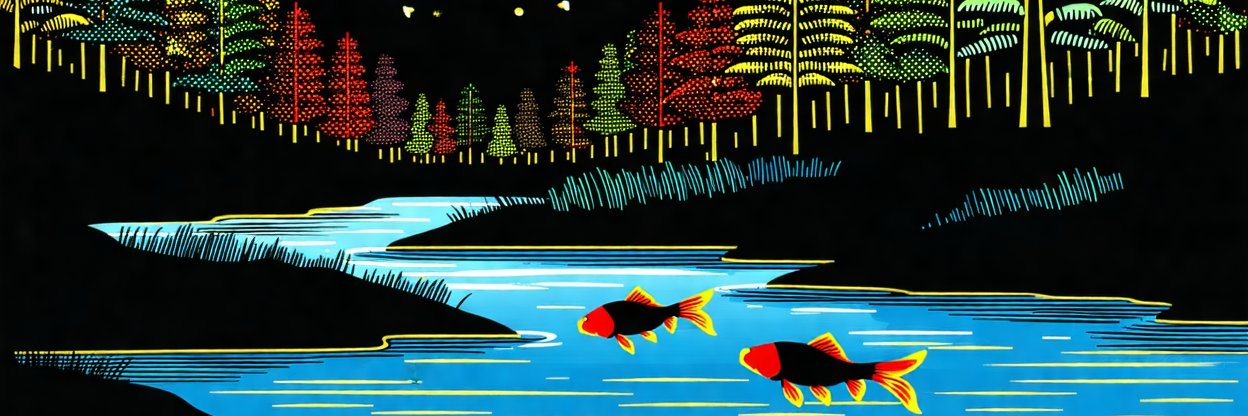 Calvin || THE VOID RUNNER banner