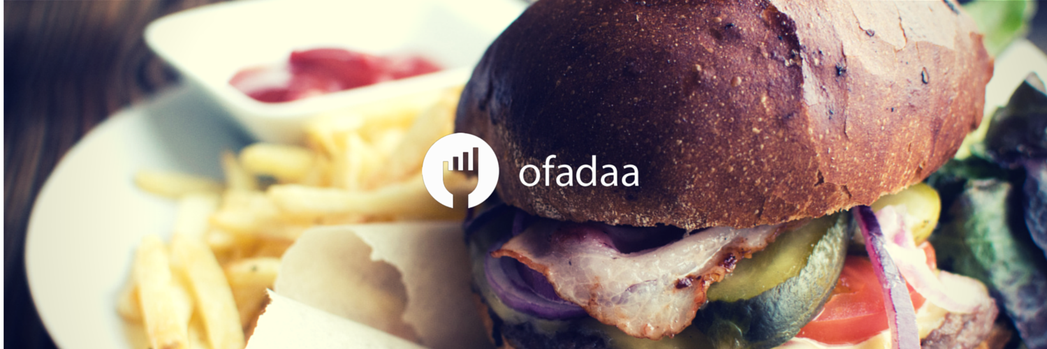 ofadaa's profile banner image