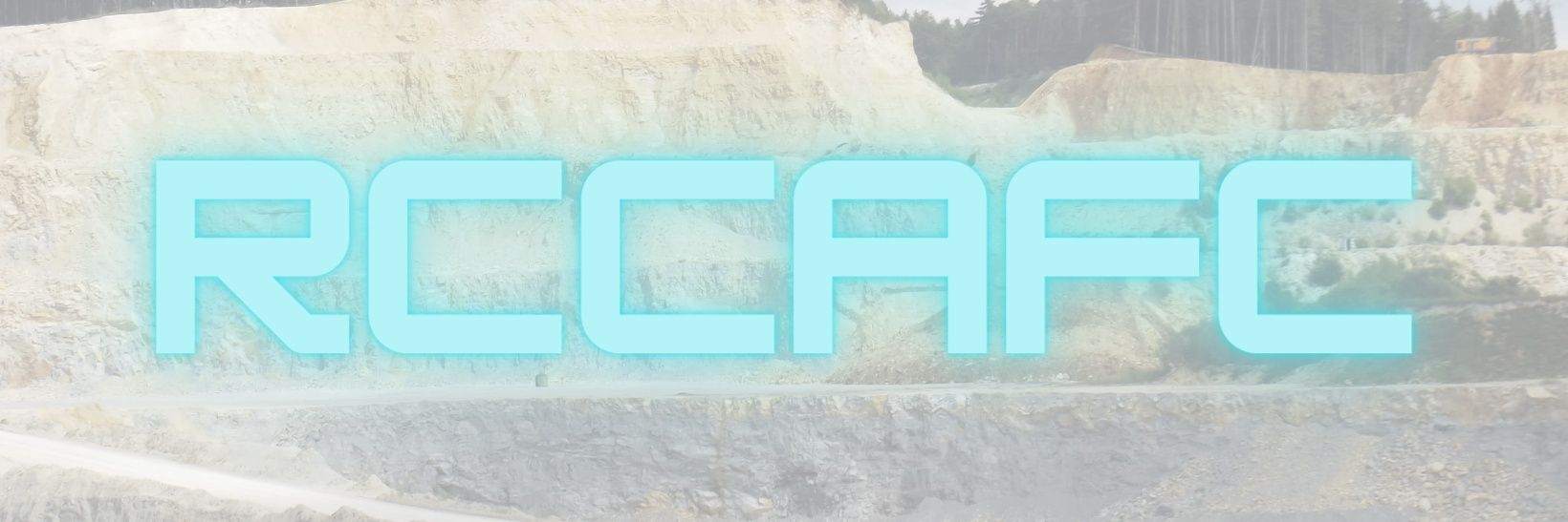 Rogers City and Calcite Albion banner