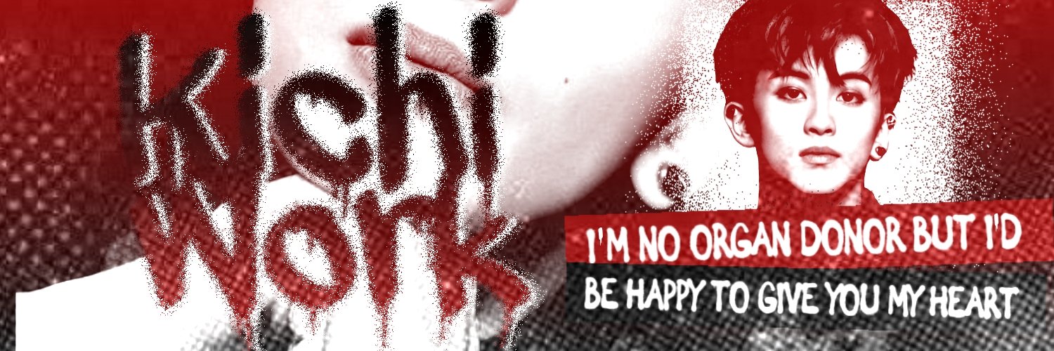 kichi @ after dm banner