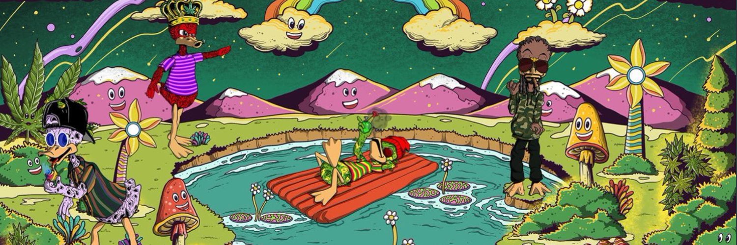 Salvage Duck Lifestyle Club banner