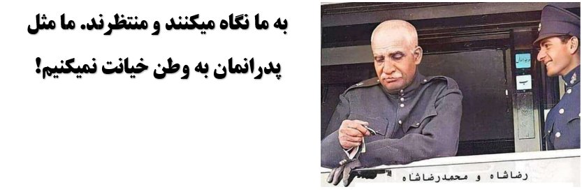 A Fellow Human banner