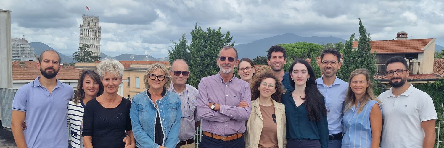 META Lab_Unipi banner