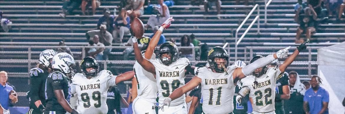 Derrick Sutton banner