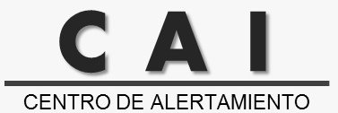 CENTRO DE ALERTAMIENTO INMEDIATO banner