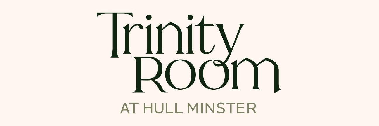 Trinity Room banner