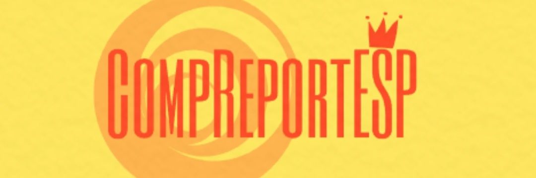 Fortnite Comp Report ESPAÑA banner