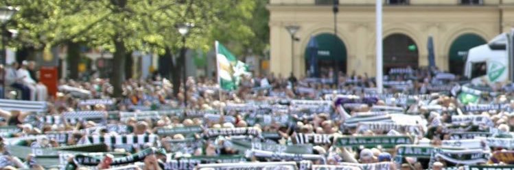 Adam Johansson banner