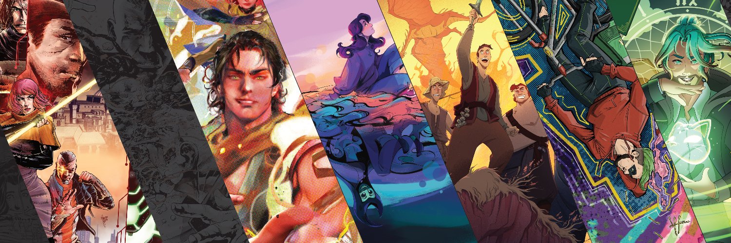 Bad Egg Publishing's banner