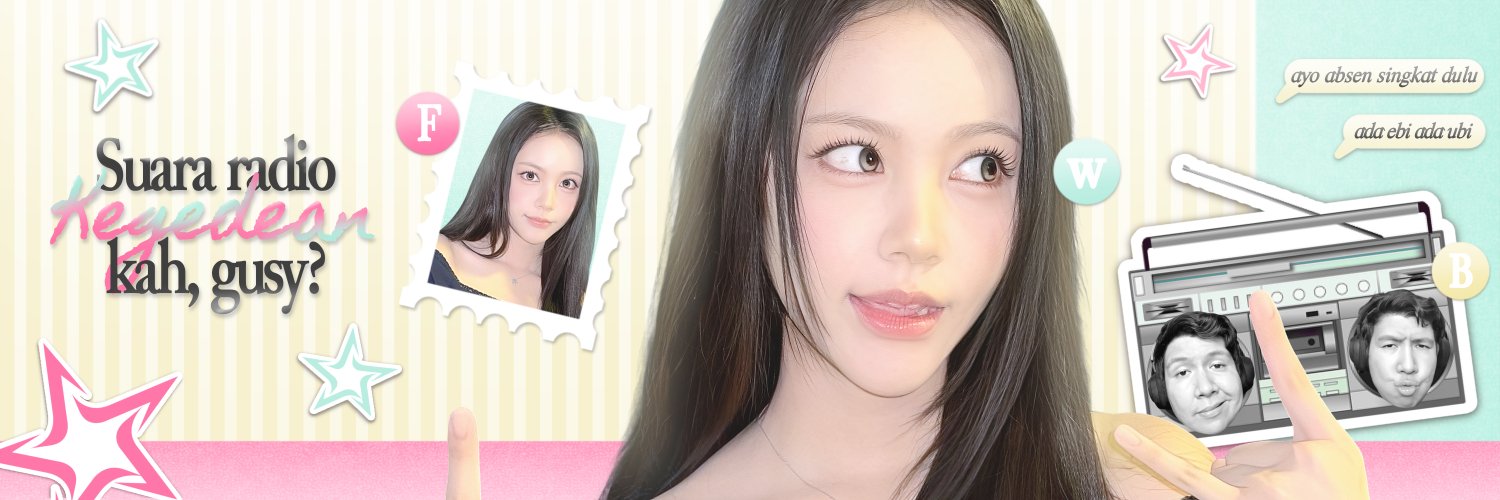 infpy's profile banner image