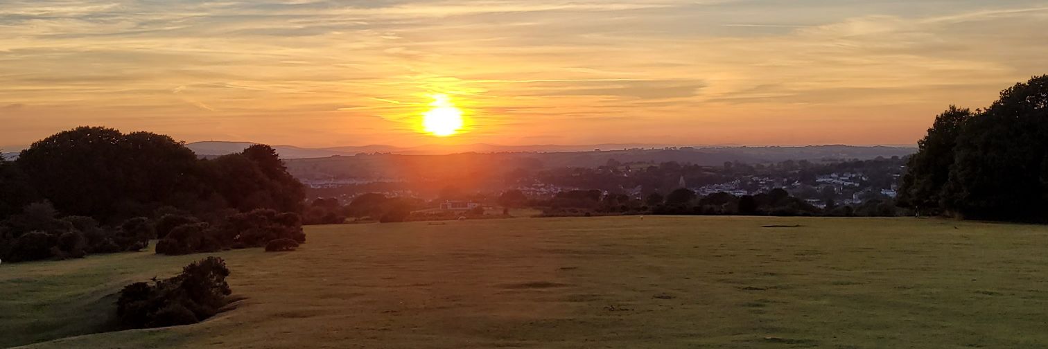 Marjon Youth & Community Work banner