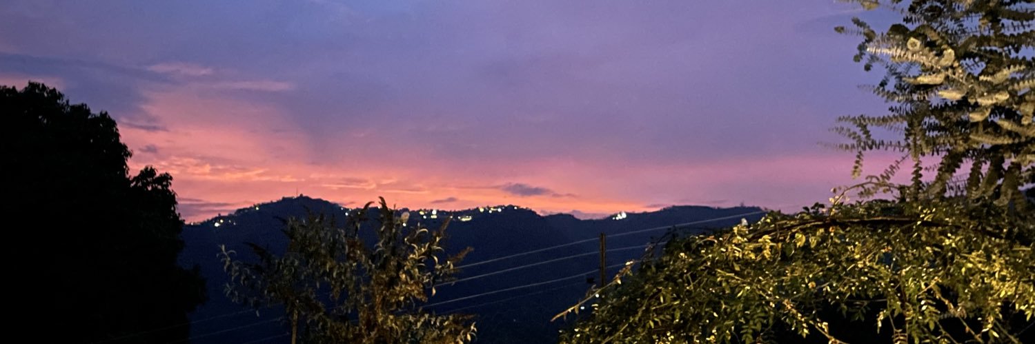 higheriyer's profile banner image