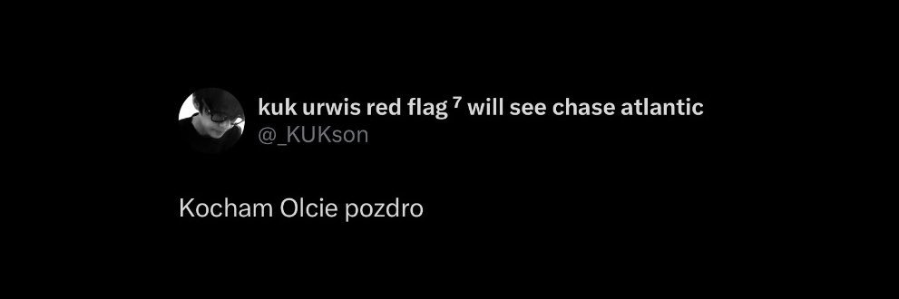 ola ✧₊⁺ banner