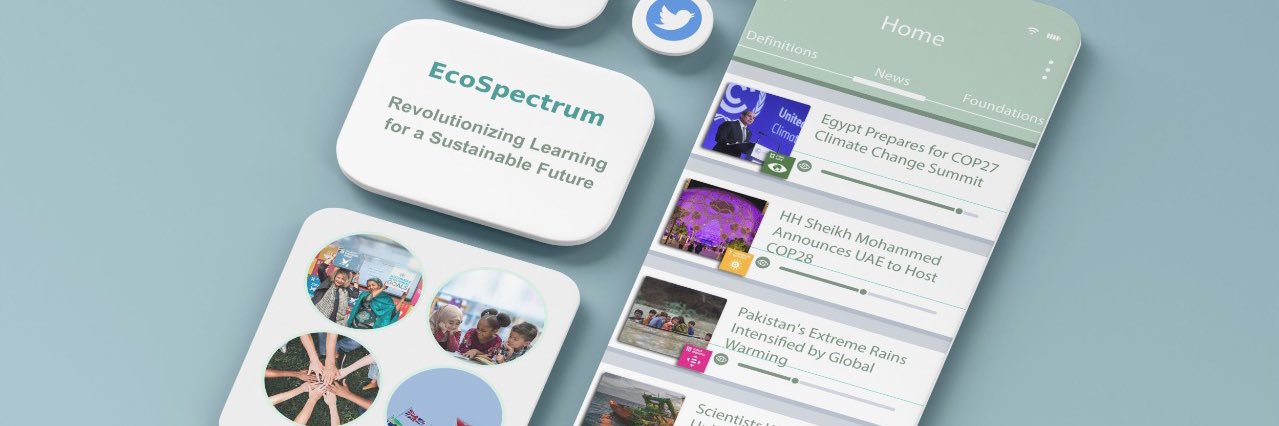 EcoSpectrum banner